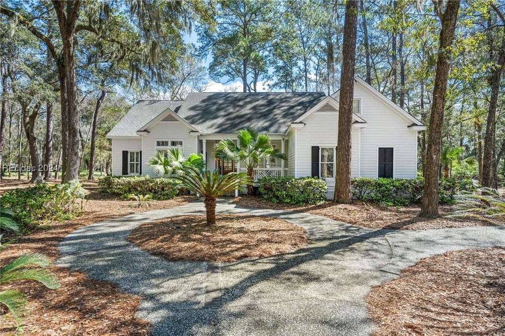 48 Mongin Run, Haig Point, Daufuskie Island Real Estate For Sale Dot