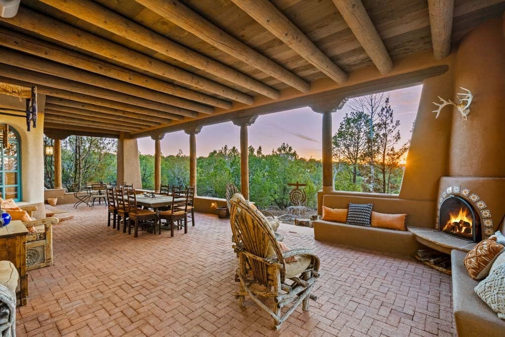 9 Alamo Creek Drive, Santa Fe