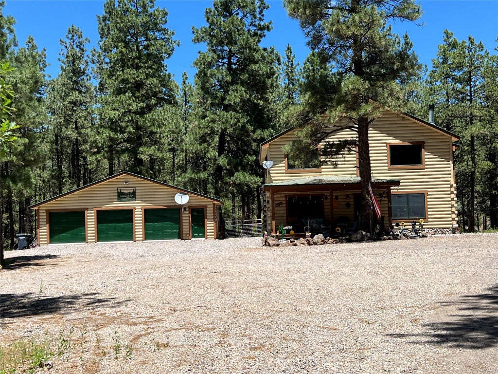 55 Rufous Ridge, Chama Property Listing MLS® 202402649