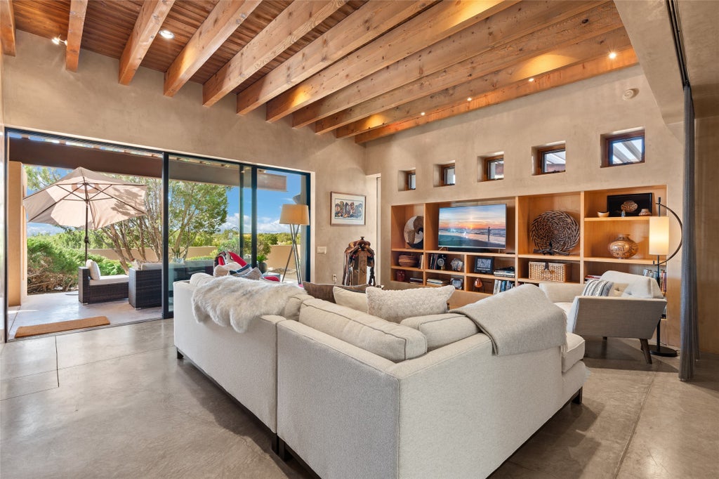 9 S Star Gazer, Santa Fe