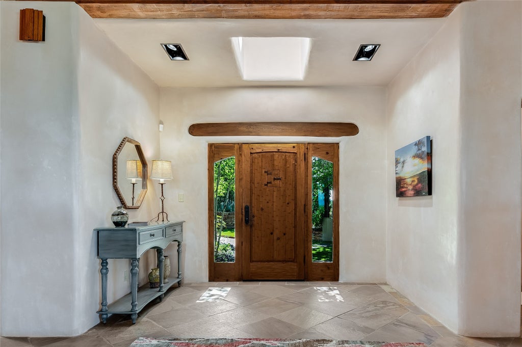 23 Via Pampa, Santa Fe