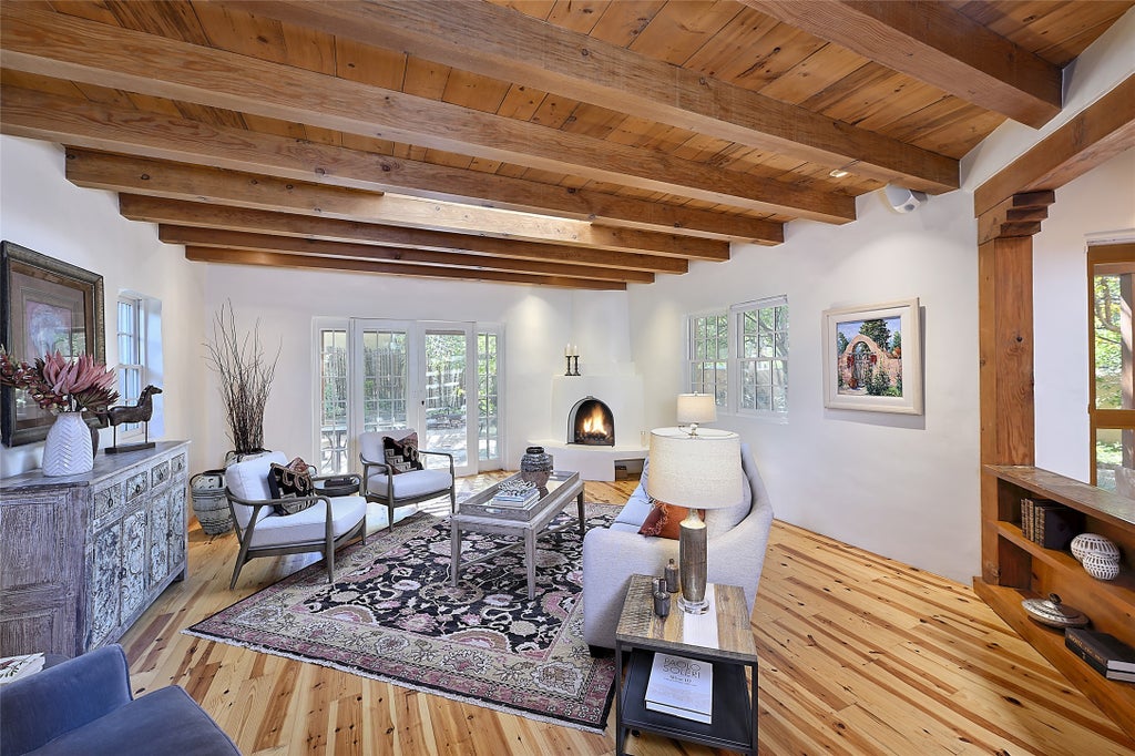 427 San Antonio Street, Santa Fe