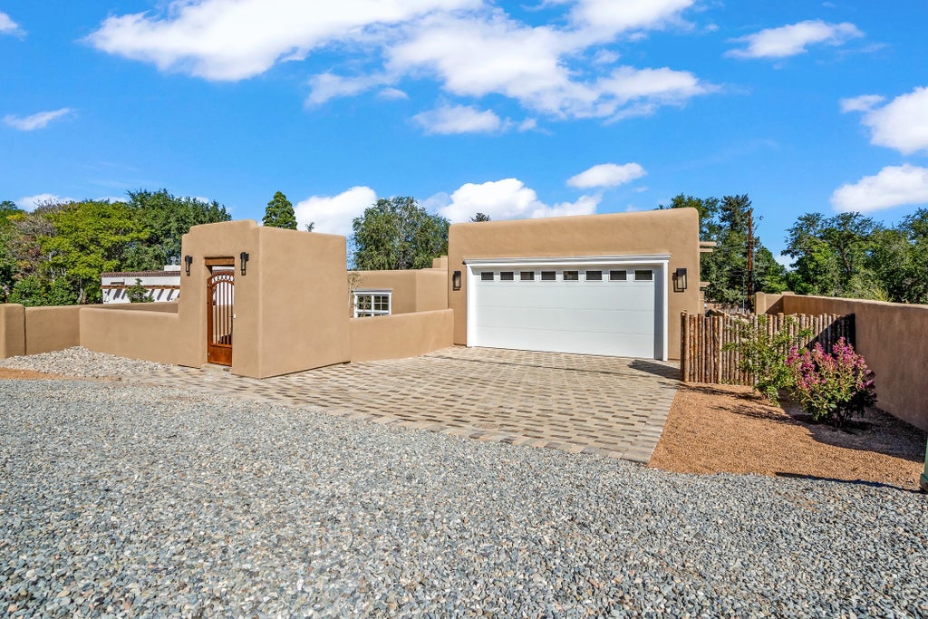 624 Garcia, Santa Fe