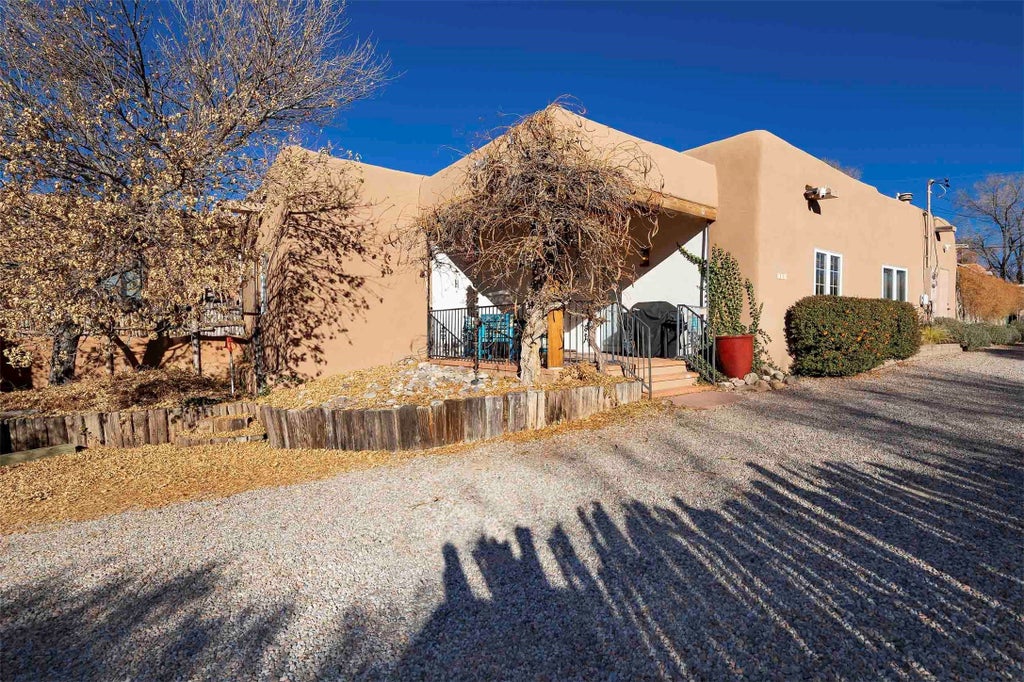 120 Kearney Avenue # A & B, Santa Fe