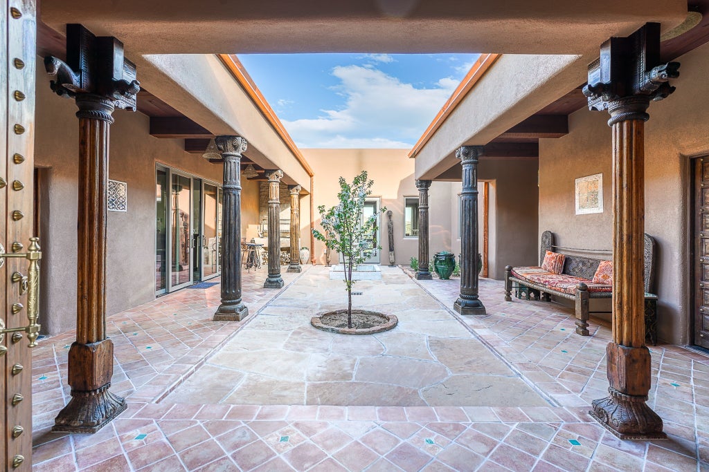 80 Paseo Del Pinon, Santa Fe