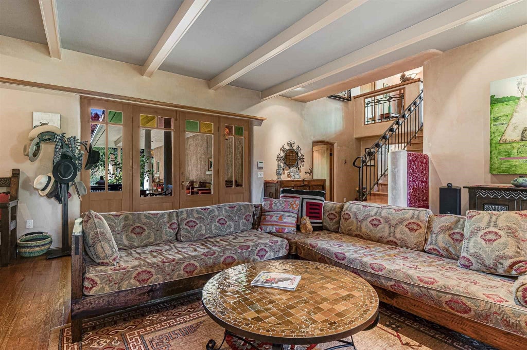 316 Buena Vista, Santa Fe