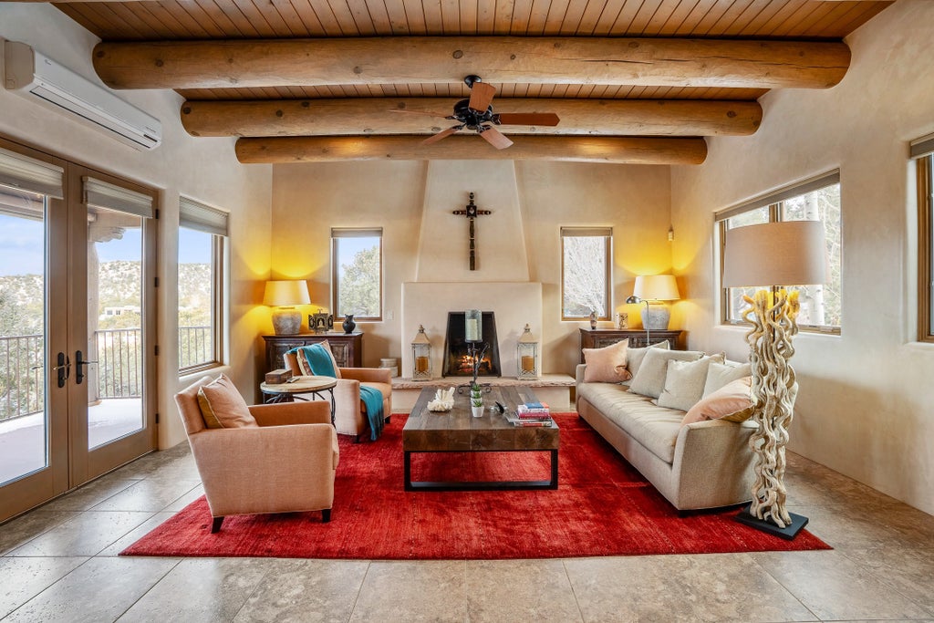 2020 Senda De Andres, Santa Fe