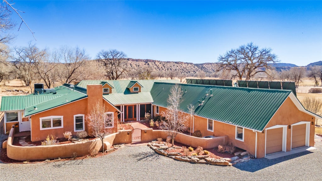 20118 B And C Us Hwy 84, Hernandez