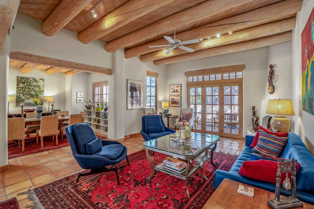 3101 Old Pecos Trail # 634, Santa Fe