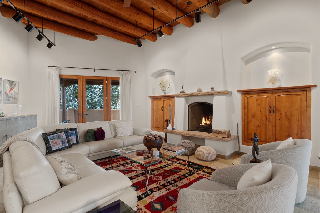 33 Koshari, Santa Fe