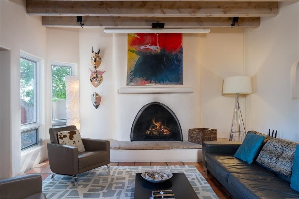 4 Tano West, Santa Fe