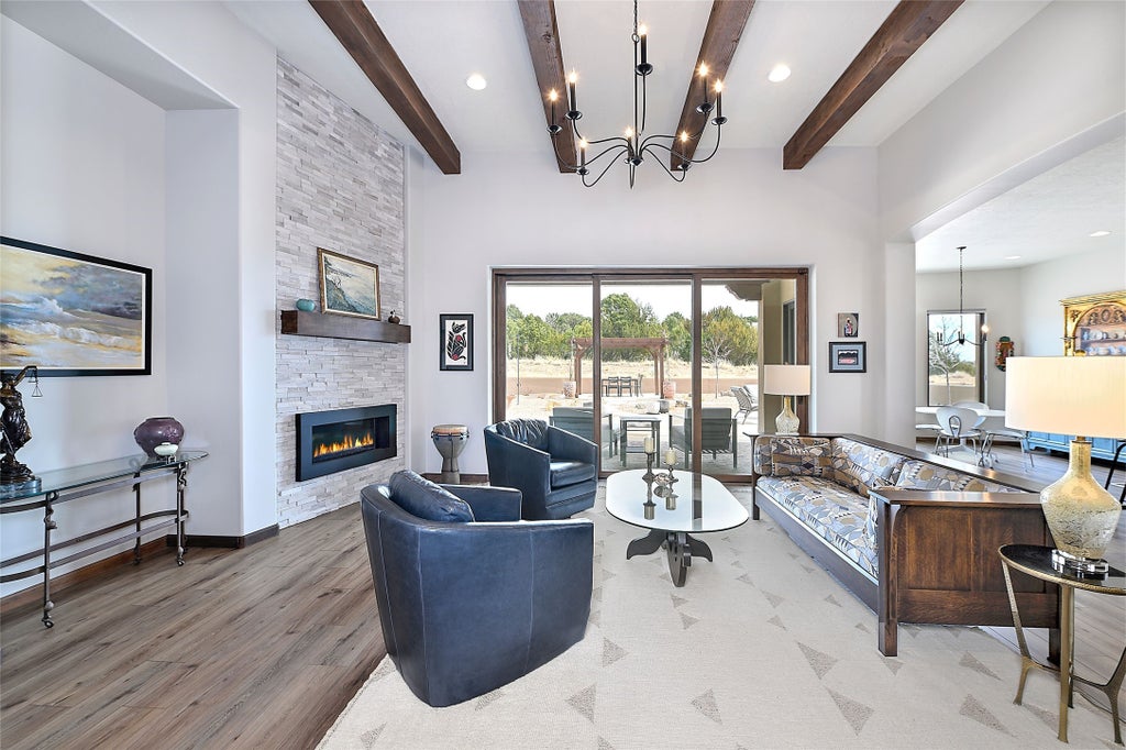 62 Paseo Las Terrazas, Santa Fe