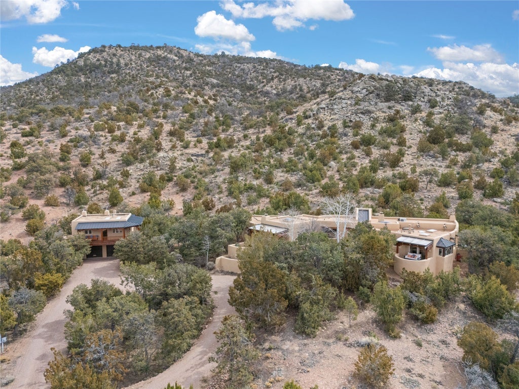 1025 Foothills Trail, Santa Fe