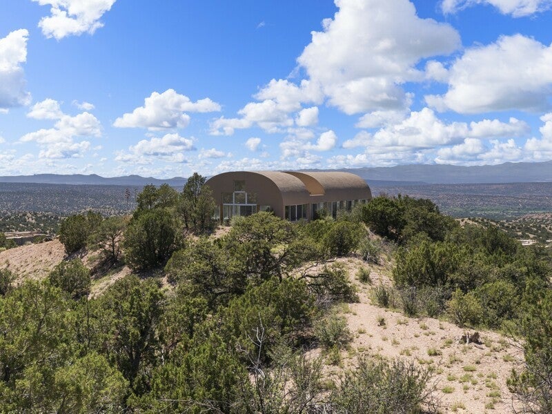 25 & 33 Calle Encanto, Santa Fe