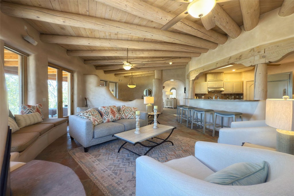 409 Kachina Court, Santa Fe