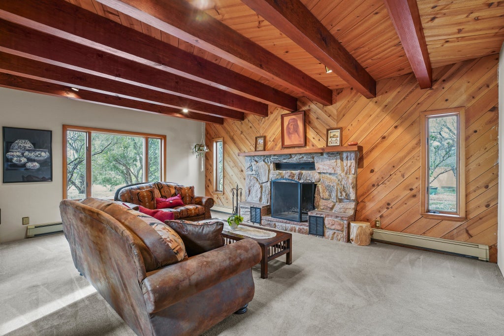 11 Sierra Lejana, Santa Fe