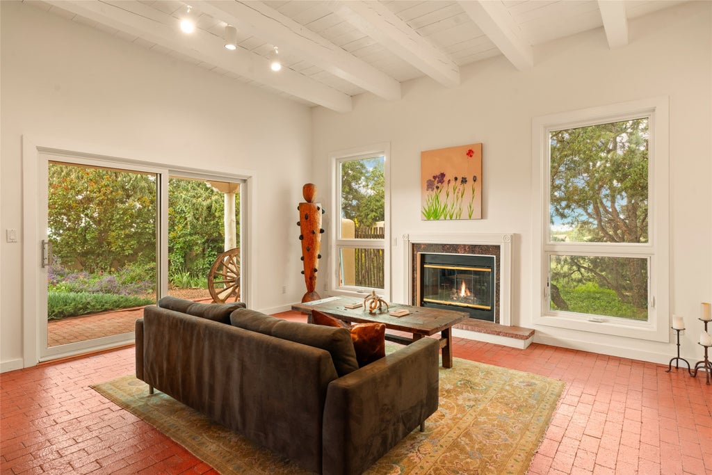 33-b Arroyo Hondo Trail, Santa Fe