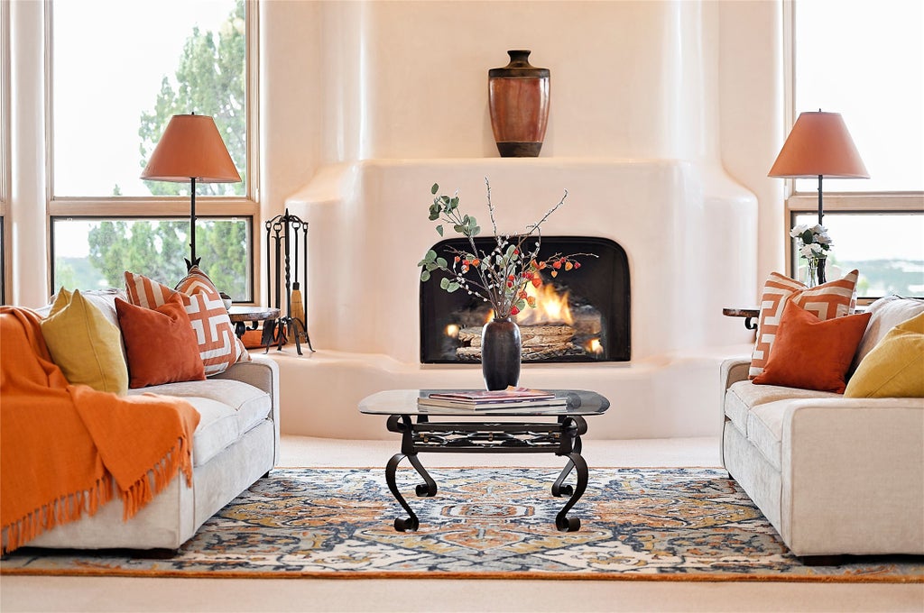 3173 Vista Sandia, Santa Fe