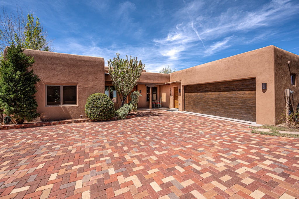 1020 South Summit Ridge, Santa Fe