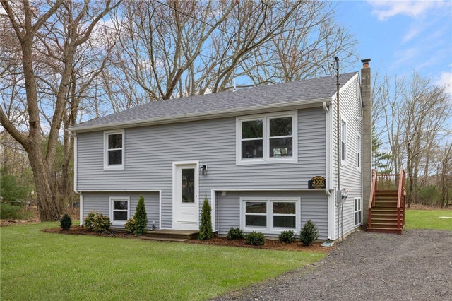 4000 Kingstown Rd, South Kingstown