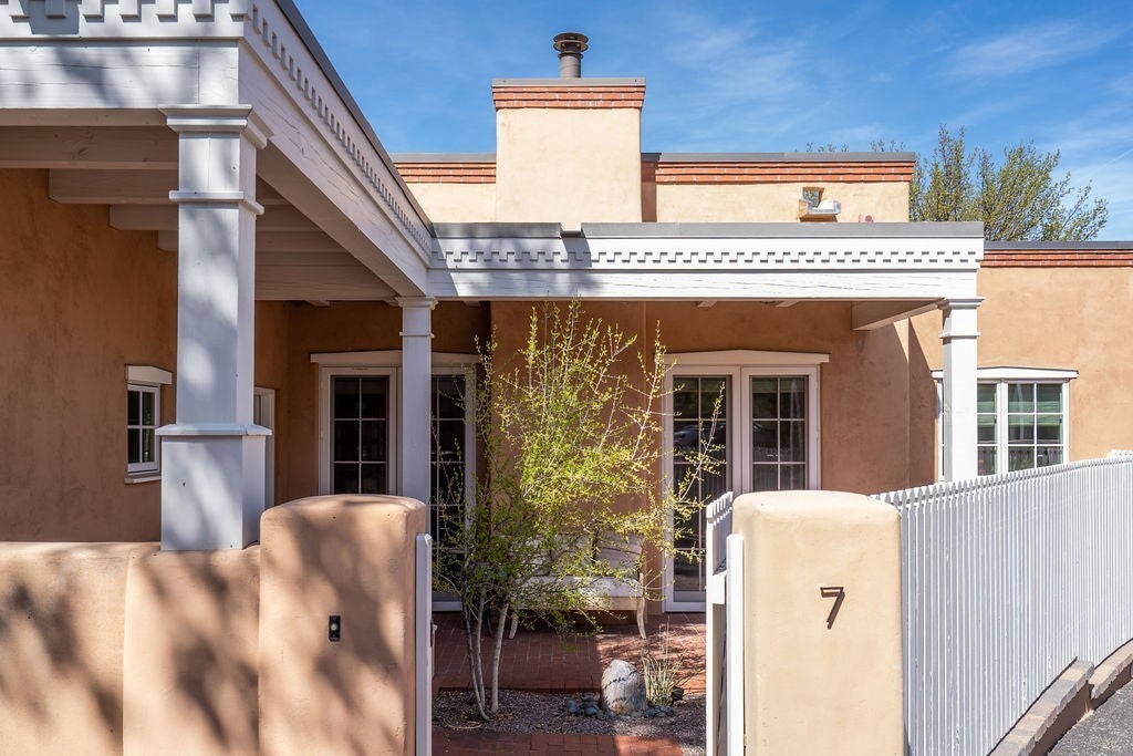 1150 Canyon Road # 7, Santa Fe