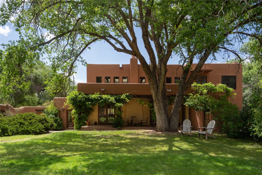 1101 Don Gaspar Avenue, Santa Fe