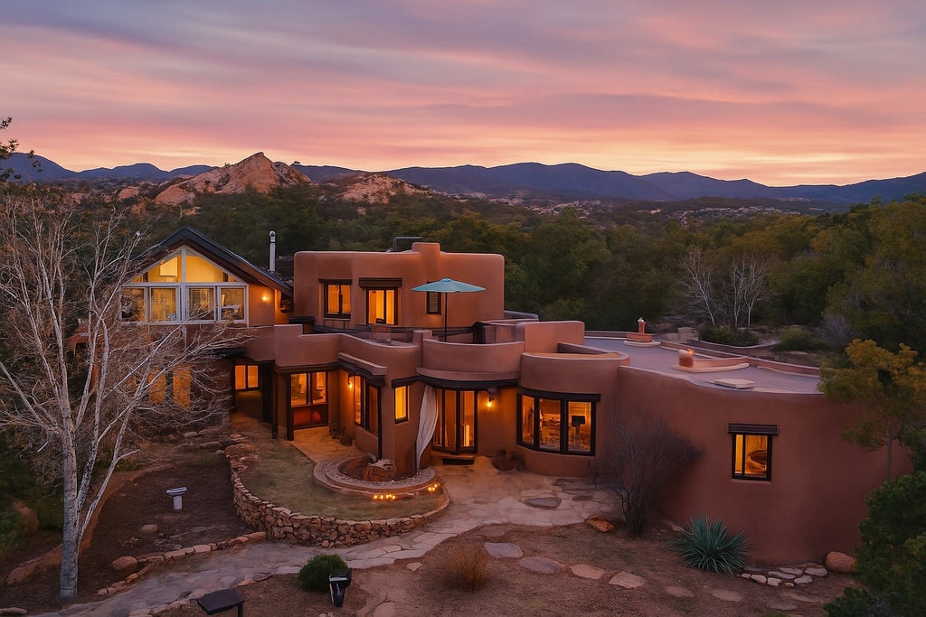 43b Lavadero, Santa Fe