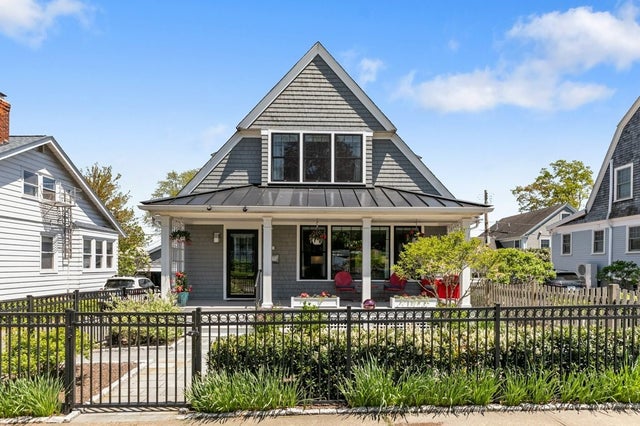 224 Gibbs Ave, Newport