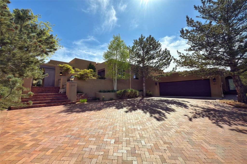 120 Cantera Circle, Santa Fe