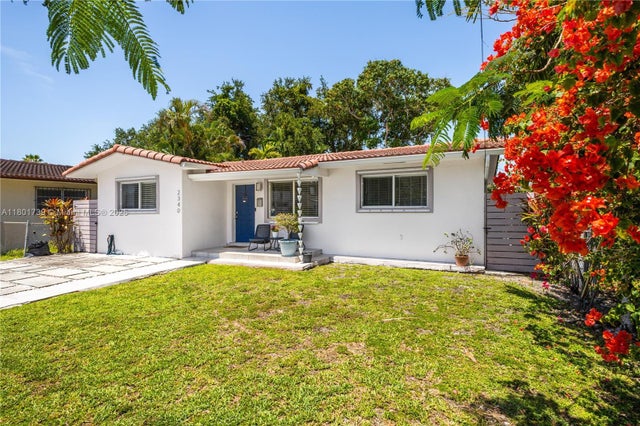 1 of 1 - 2340 Sw 17th Ave, Miami, FL