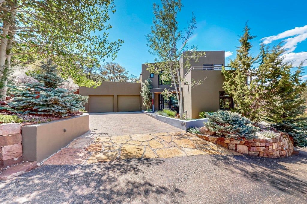 1370 Tesuque Creek Road, Santa Fe