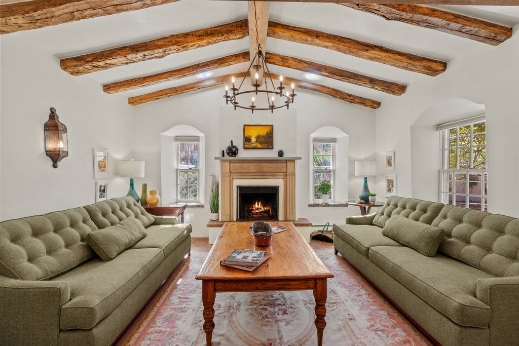 767 Acequia Madre # 1, Santa Fe