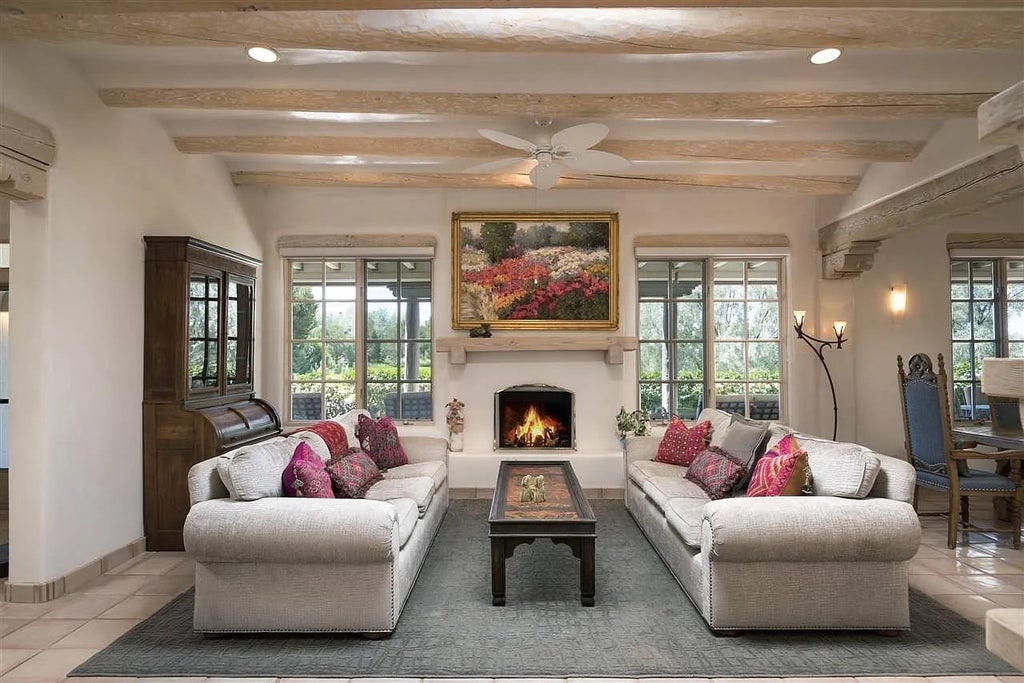 3101 Old Pecos # 602, Santa Fe