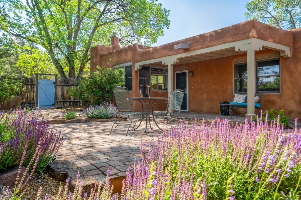 830 E Zia Road, Santa Fe