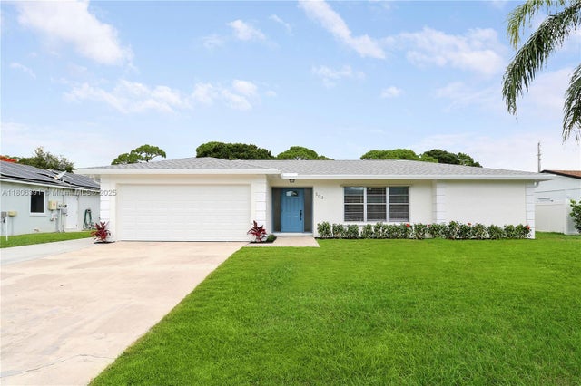1 of 1 - 503 Oak Terrace, Jupiter, FL