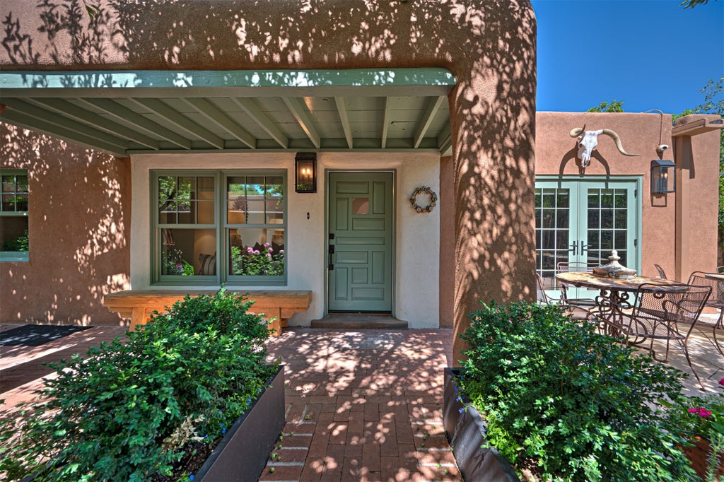 512 Acequia Madre # C, Santa Fe