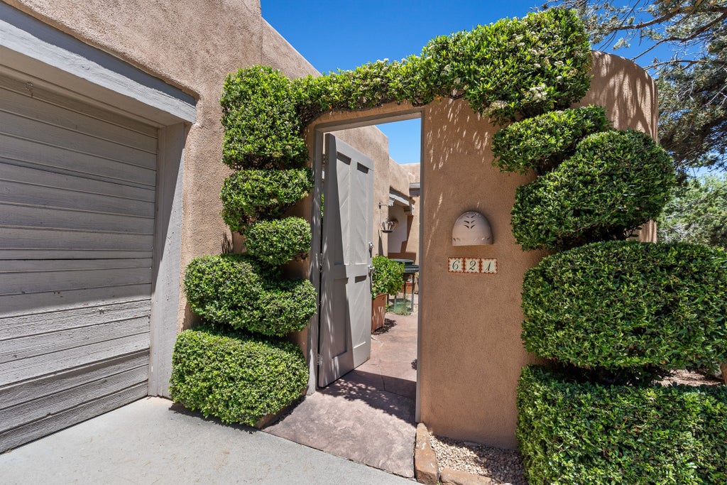 3101 Old Pecos Trail # 621, Santa Fe