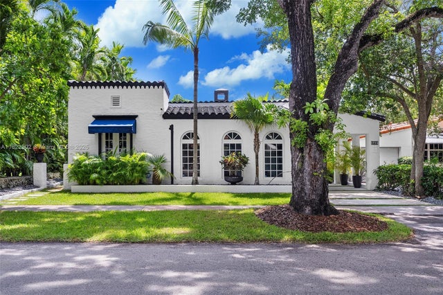 1 of 1 - 1213 Alberca St, Coral Gables, FL