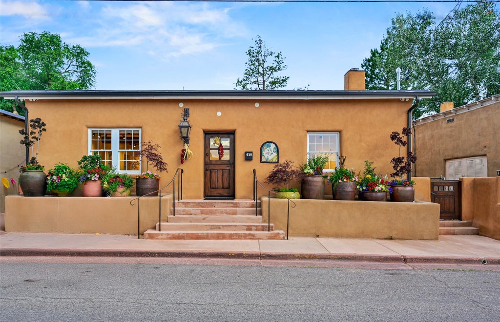 650 Canyon Road, Santa Fe