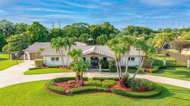 1 of 1 - 9803 Sw 133rd Ter, Miami, FL