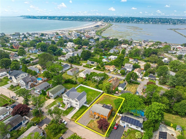 47 Allston Ave, Middletown