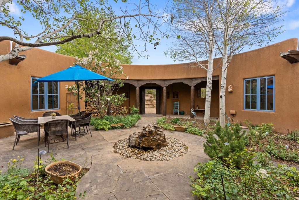 17 Paseo Del Venado, Santa Fe