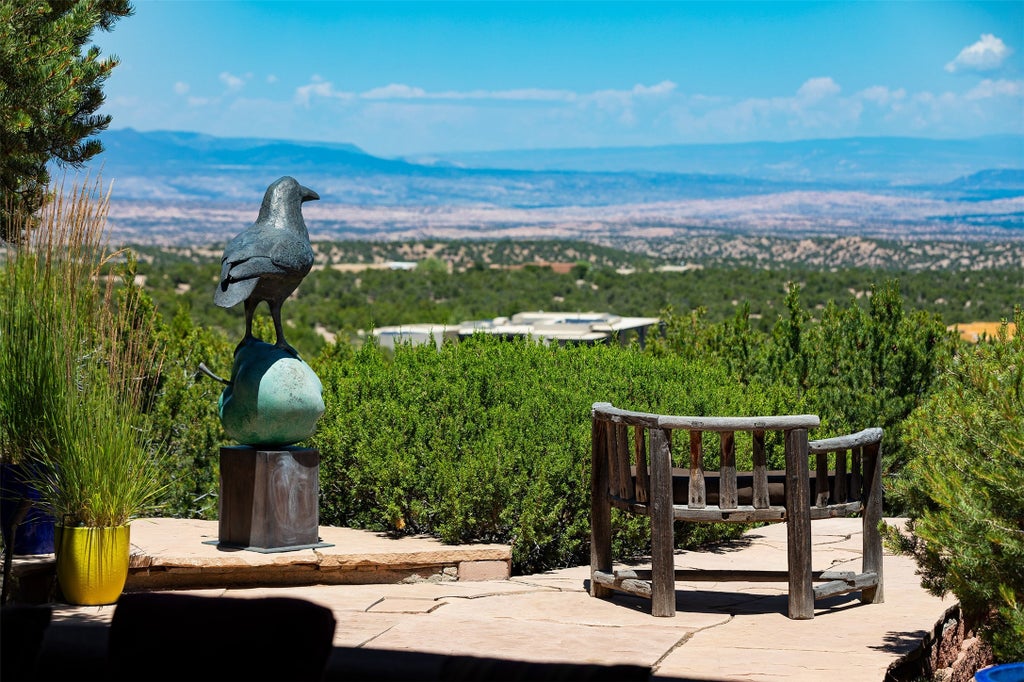 37 San Juan Ranch Road, Santa Fe