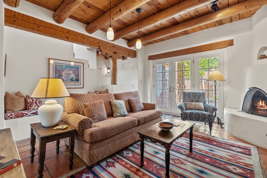 334 Otero Street # 9-4, Santa Fe