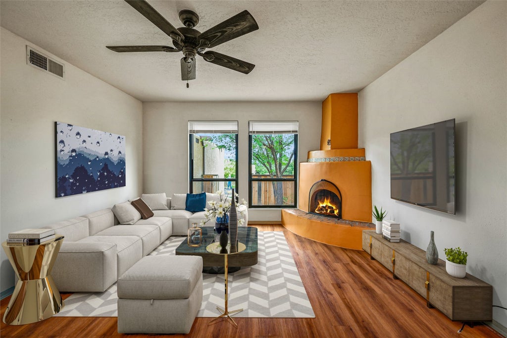 3102 Plaza Blanca, Santa Fe