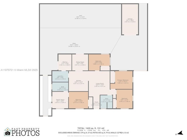 1 of 1 - 1434 Parterre Dr, West Palm Beach, FL