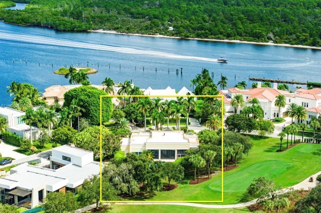 171 Spyglass Lane, Jupiter