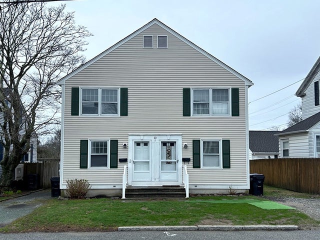 10 Sagamore St, Newport