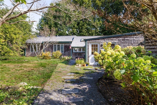 40 Indian Ter, Middletown