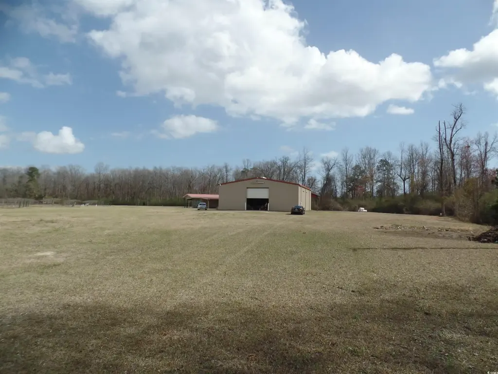 1717 Heritage Rd., Loris
